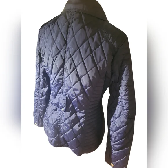 Jessica Simpson puffer style jacket - Picture 8 of 10